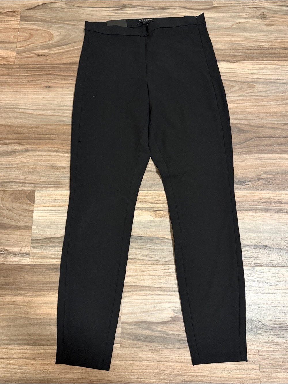 NWT Banana Republic Devon Legging High Rise 360 Stretch Women’s Sz 4 Black NWT
